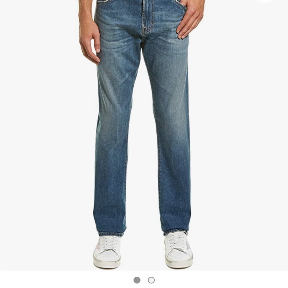 Men’s AG Ives Modern Athletic
